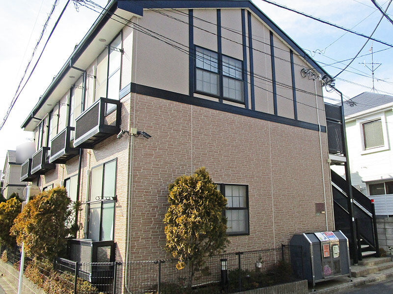 田園１