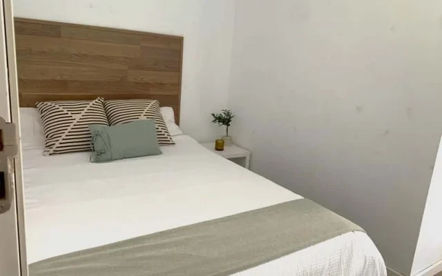 Appartamento moderno in Calle Valencia 2