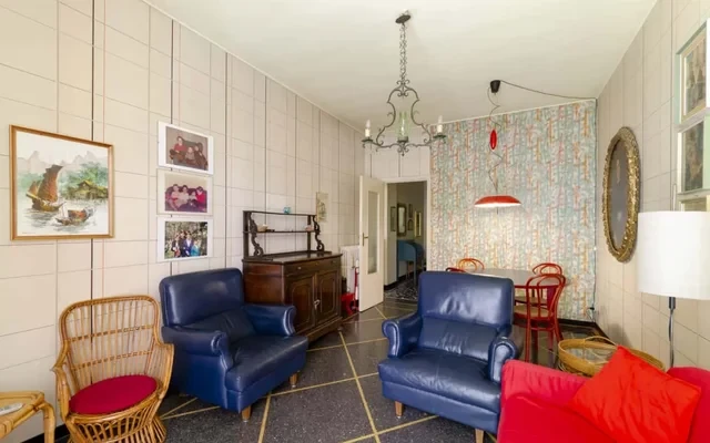 Apartment in 16035 Rapallo 0