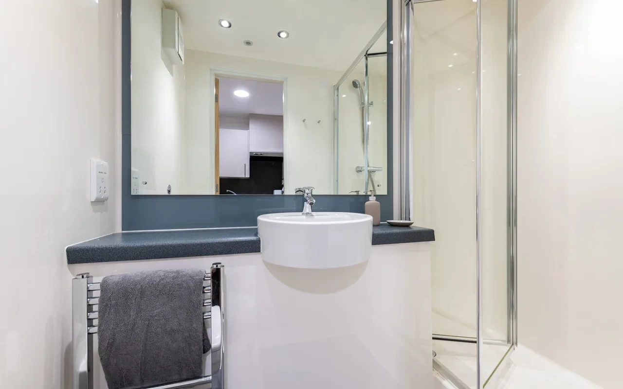 Bagot Street Birmingham Student uhomes