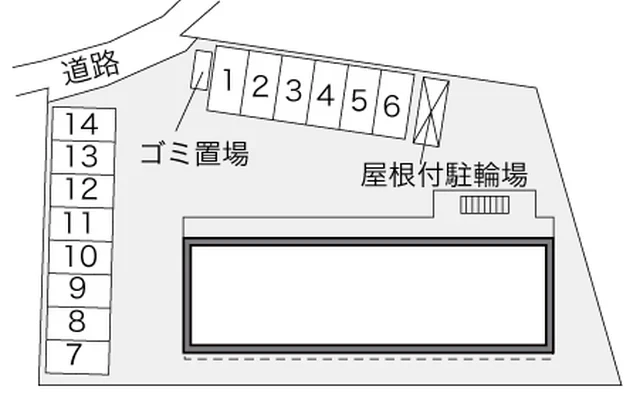 レオパレス流鏑馬 2