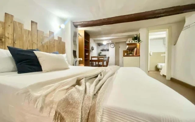 La casa del Duca 1
