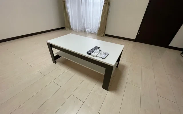 レオネクストパトリ - Hitachiomiya student accommodation - 207号房间(带独立厨房)