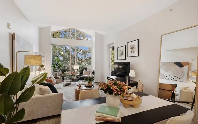 Granite Terrace 3