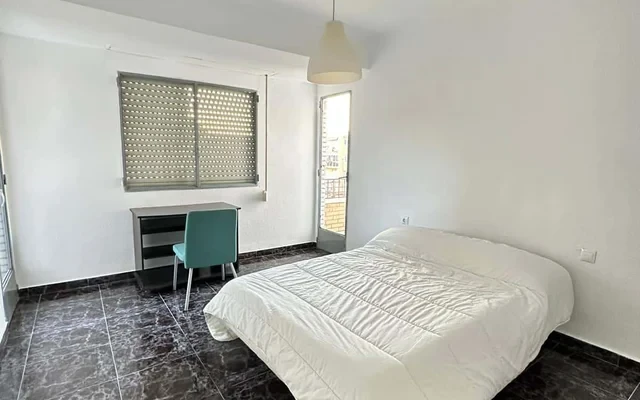 CALLE SIDI IFNI Nº9 PL 3 PTA 13 1