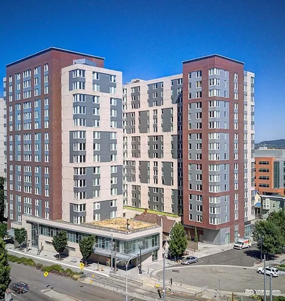 University Pointe at College Station