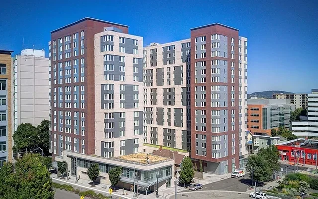 University Pointe at College Station 1