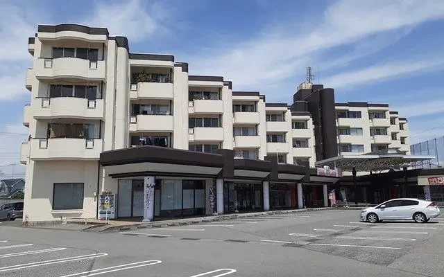 パステルビラ光陽 2階 - ที่พักนักศึกษาใน塩谷郡高根沢町ในภาษาไทย