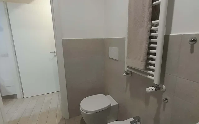 Apartment in Via Gargano, Milano for 38 m² 1