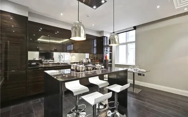 Eccleston Street Westminster SW1W 1