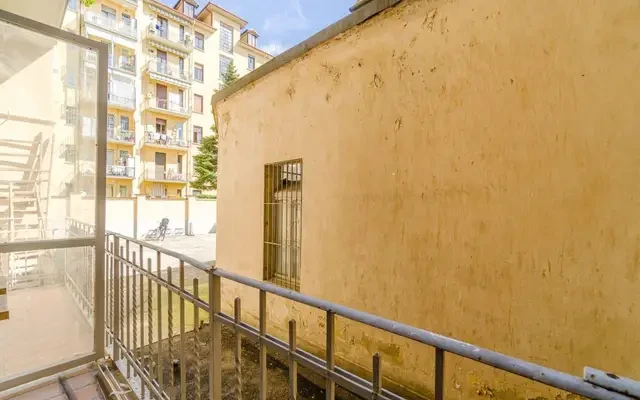 studio near Via Giuseppe Piazzi 1
