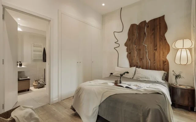 Boreas - 1 bedroom and balcony in Eixample Dreta 3