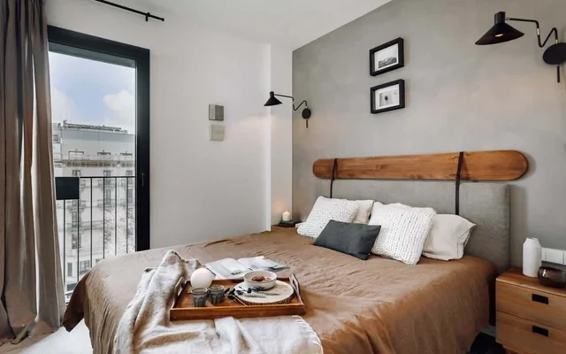 Viella - 3 bedrooms in Eixample Esquerra 2