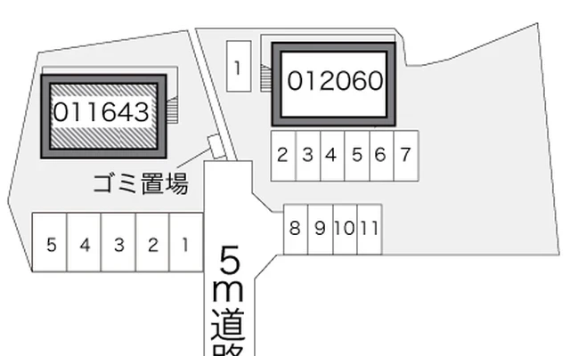 中田Ⅰ 2
