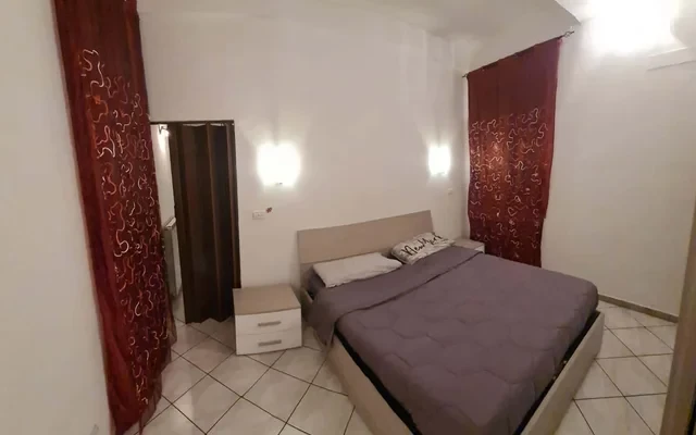 Bilocale Via Nonantolana - Modena 1