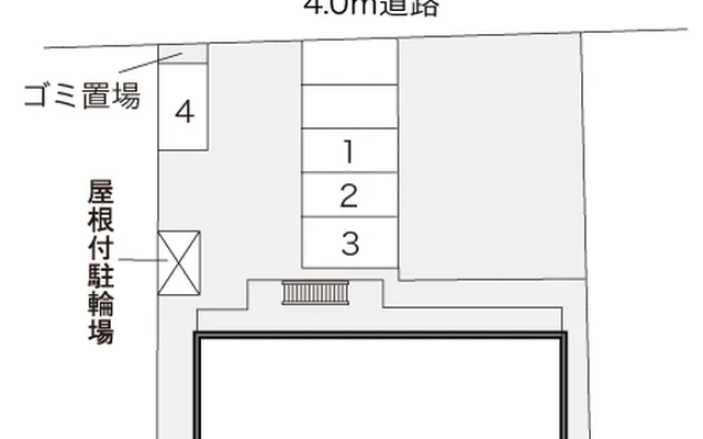 レオパレスＳＯＰＲＡ 2