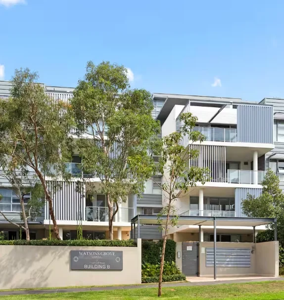 Epping 2BR House