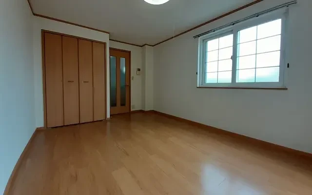 ラゼル山王Ⅱ 1階 - Takahagi student accommodation - 1階 - 1K