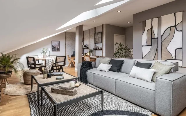 Lecina - 2 bedrooms in Goya 0