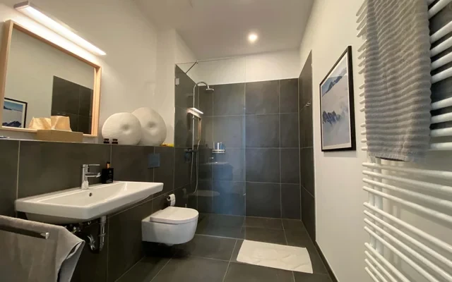 Apartment in Am Hamburger Bahnhof, Berlin for 84 m² with 2 bedrooms 3