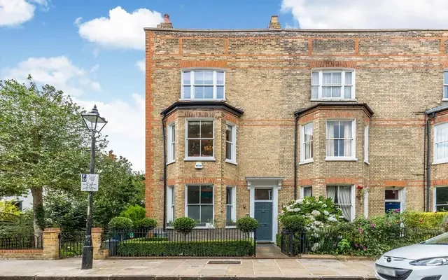 Montpelier Row, Twickenham, TW1 2NQ 0