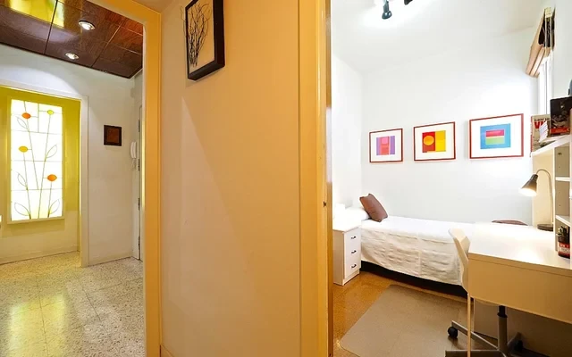 Carrer de Sant Antoni Maria Claret Barcelona 08025 Spain 0