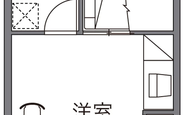 レオパレス友Ａ 1