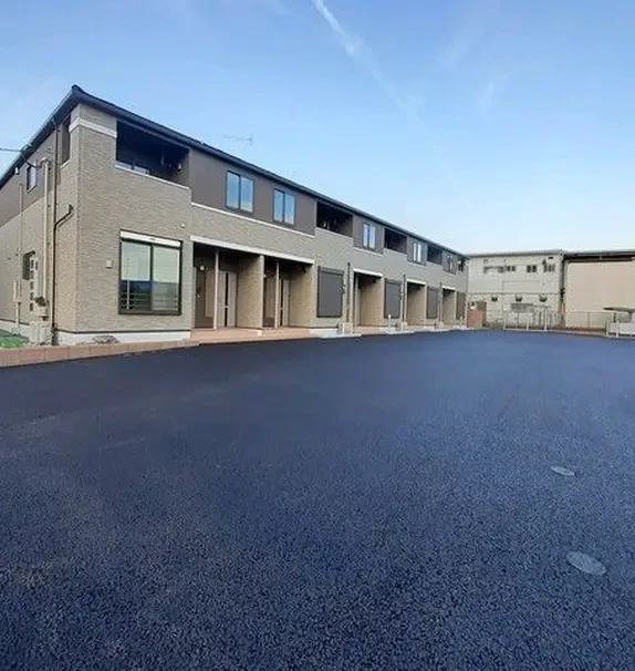ヴィラ アヴェニール 1階