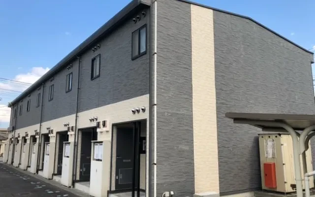 パストラル甲斐 0