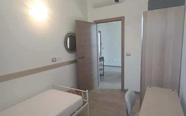Via Castellammare 13 1