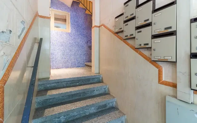 studio in Vila de Gràcia (Gràcia) 2