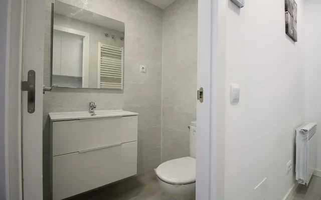 Apartment Calle de los Monederos 3