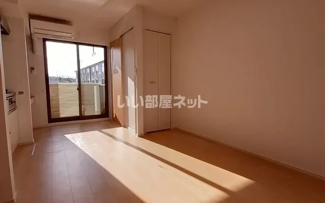 クラール東村 B 1階 - 今治市の学生向け宿泊施設 - 1階 - 1LDK