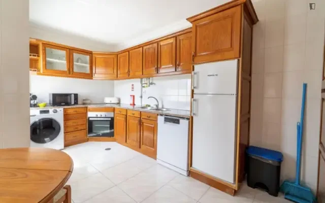 apartment near Rua das Redes - chỗ ở sinh viên tại Viana do Castelo