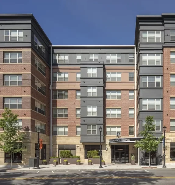 Malden Square Apartments