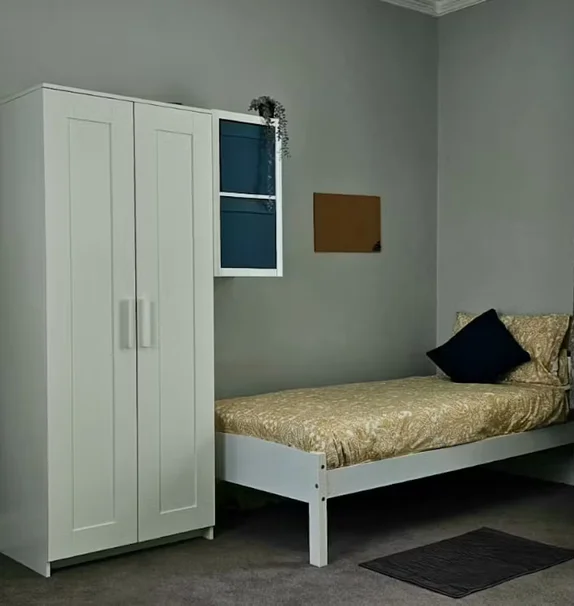 Royal Canal Terrace B