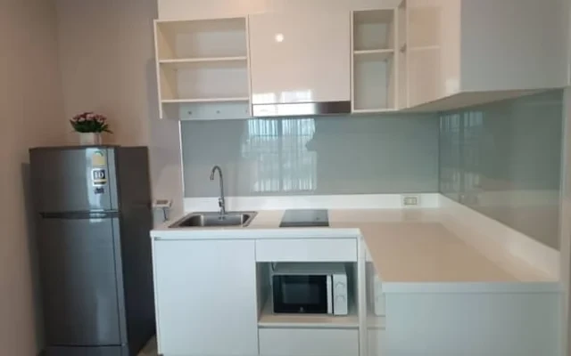 2-BR Condo for Rent, ฿21,000/month, The Privacy Rama 9 3