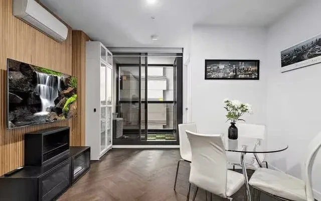 639 Lonsdale Street – Studentenunterkunft in Melbourne
