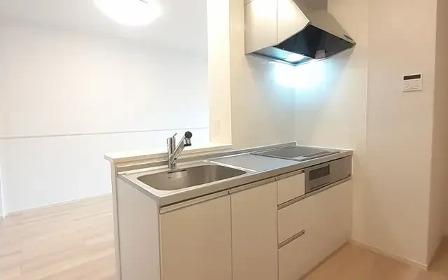 ブライトサイドⅡ 2階 - Sanuki student accommodation - 2階 - 2LDK
