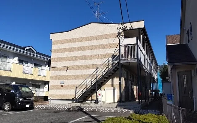 レオパレスサンフラワー 0