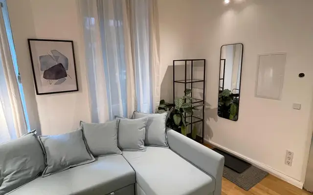 studio in Charlottenburg 0