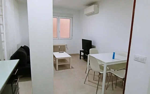 Studio Calle Espiritu Santo 1