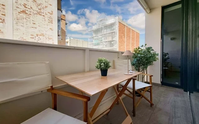 Font apartment 2.2 1