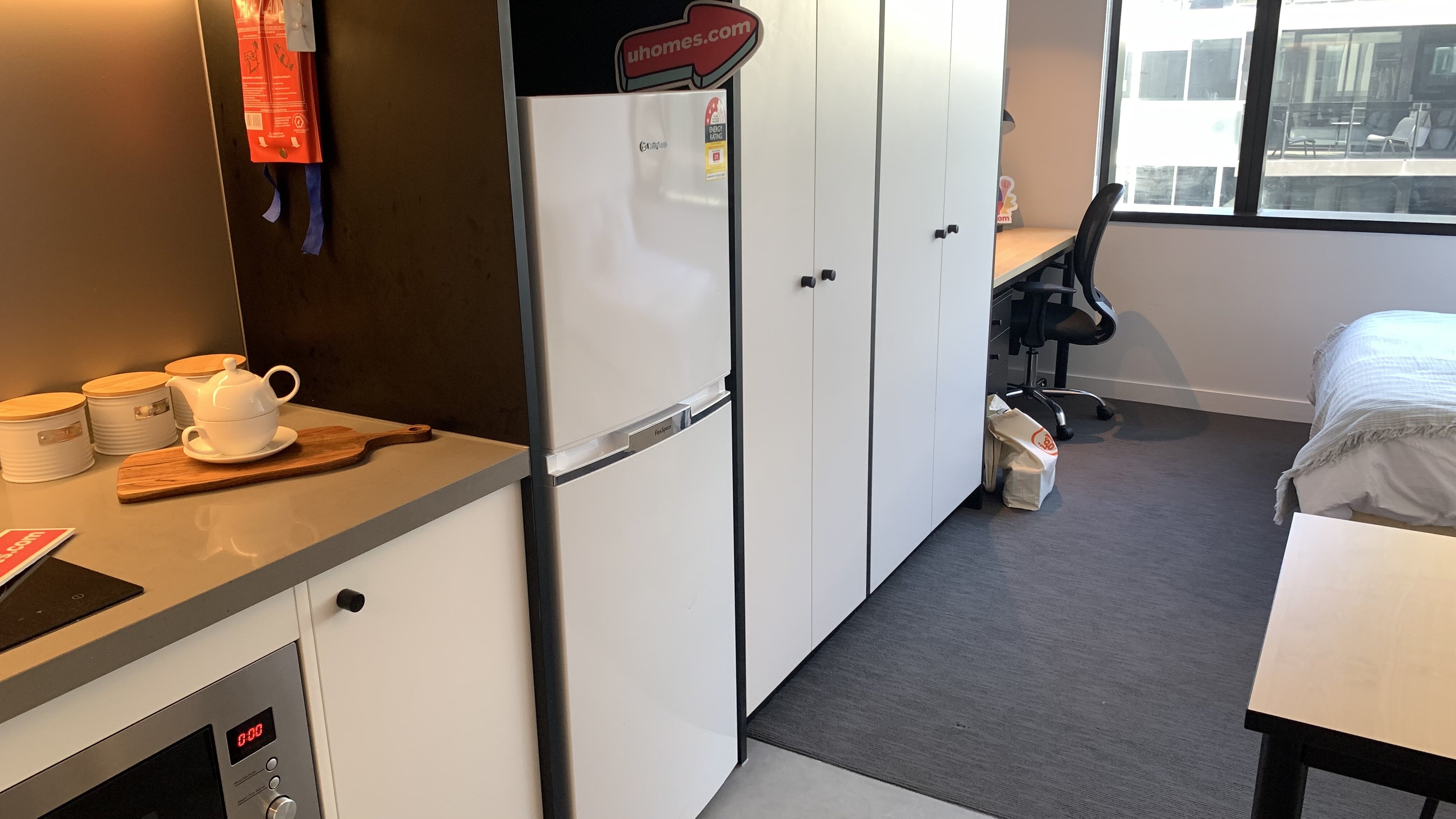 Standard Studio Apartment