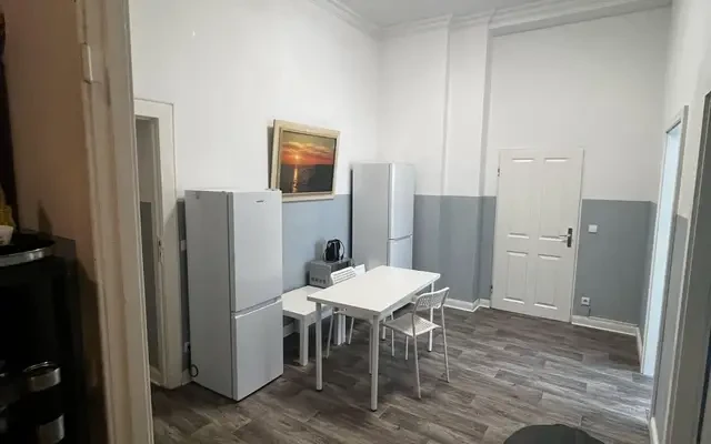 apartment in Charlottenburg 1