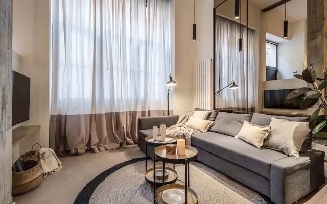 Carmen - 2 bedrooms in Salamanca 1