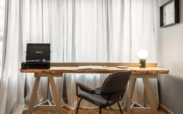 Indalo - 2 bedrooms in Tetuan 1