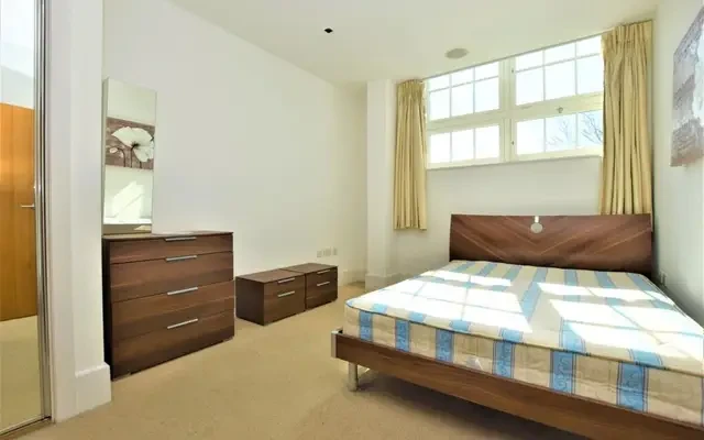 LH-Camberwell Grove 2