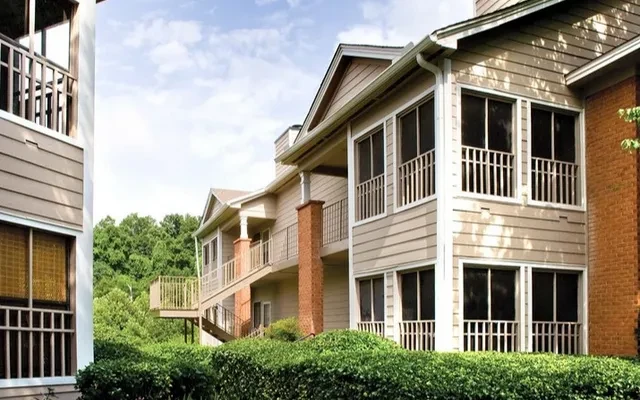 Hillmeade Apartment Homes 1