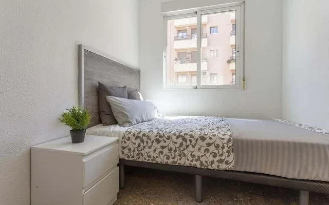 Appartamento Plaza de Ávila 14 3